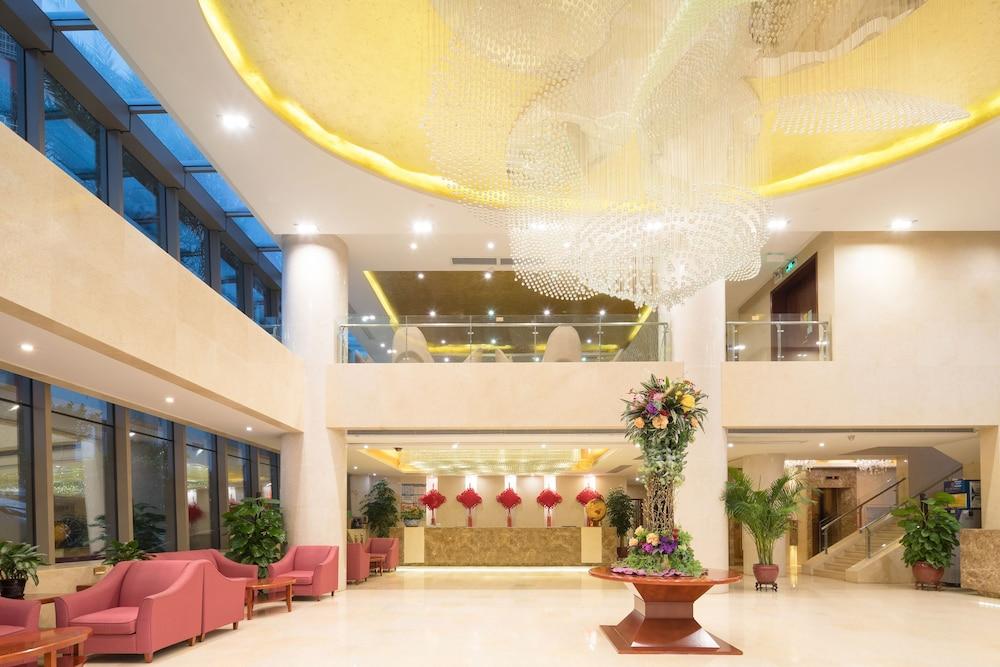 广州江韵大酒店 外观 照片